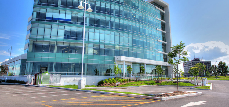 commercial glass door repair Compton