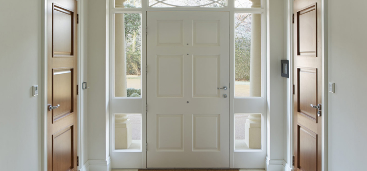 Compton door replacement contractors