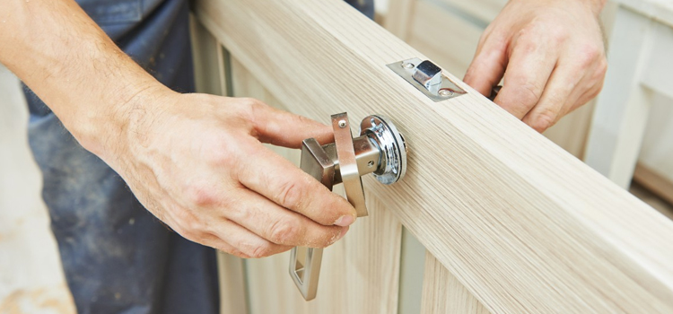 interior door repair Compton